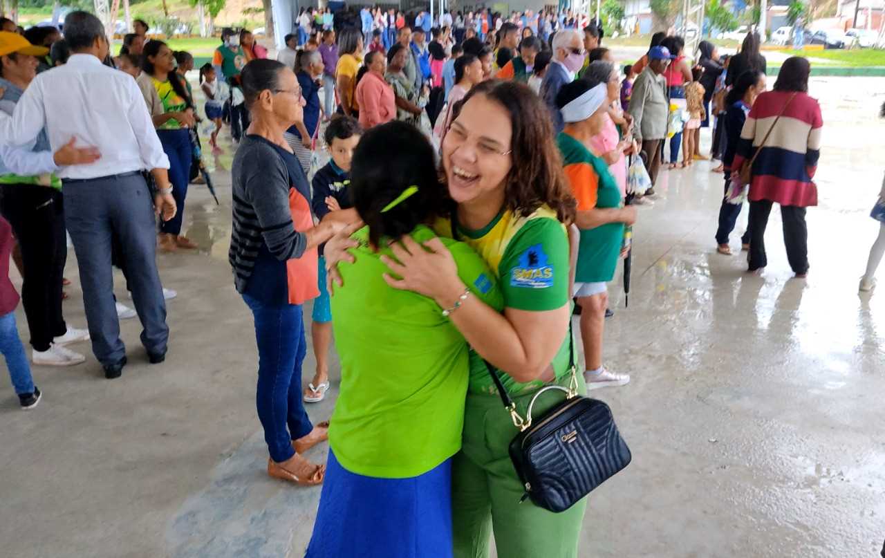 Camacã: Sucesso de público, estrutura e organização marcaram a maior festa da cidade dos últimos 20 anos